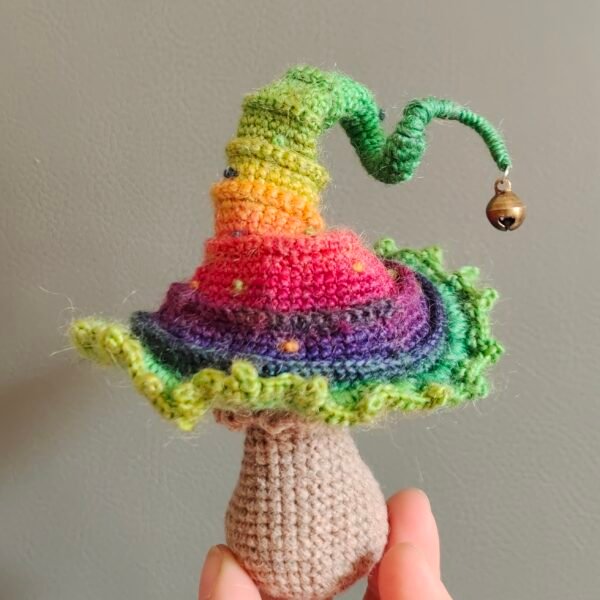 Mushroom - Image 4