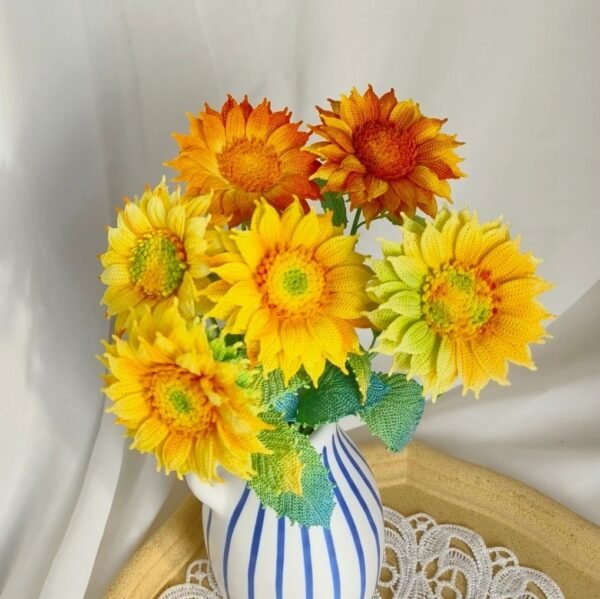 Sunflower - Image 6