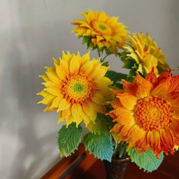 Sunflower - Image 3