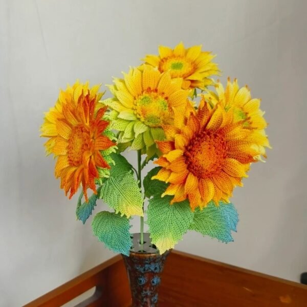 Sunflower - Image 4