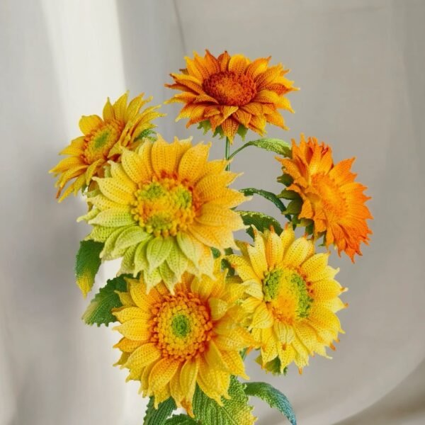 Sunflower - Image 5