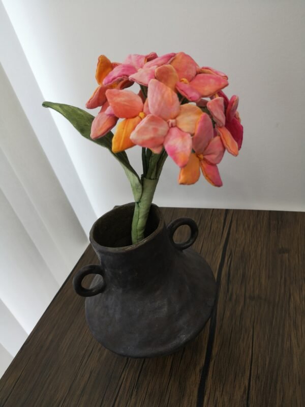 Fabric flowers - Image 10