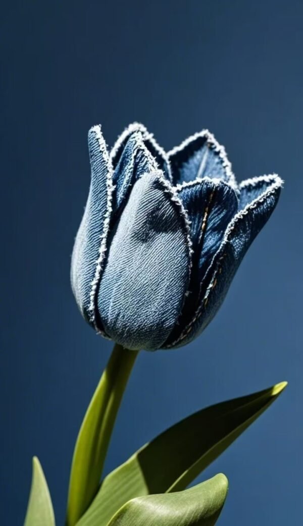 Cowboy flower
