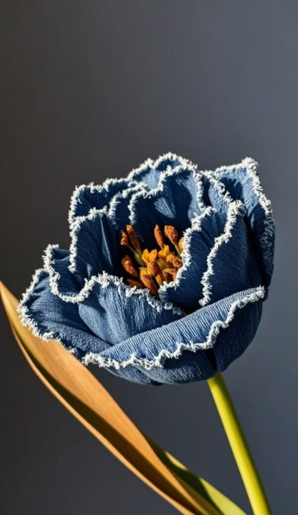 Cowboy flower - Image 2